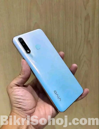 Vivo y19